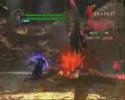 DEVIL MAY CRY 4:NERO VS BARIAL SSS(DMD MISSION 19)