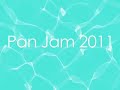 Pan Jam