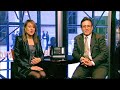 Interview with Alan Brody, founder of iBreakfast