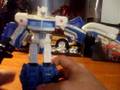 videos de transformers classics ultra magnus review