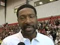 Raptors Training Camp - Sam Mitchell - Oct 4/08
