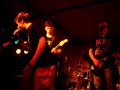 Abnormal - Pazin Grade (live @ Petkotina, Buzet) Abnormal - Pazin Grade (live @ Petkotina, Buzet)