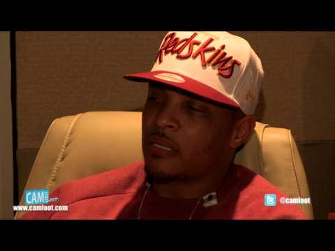 T.I. “Reminds” Everyone What Impact He Has Had on the Music Industry