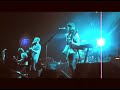 Kings of Leon - Auckland, NZ- On Call & Molly Chambers Kings of Leon - Auckland, NZ- On Call & Molly Chambers