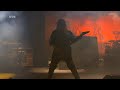 War Esemble - Slayer - Rock Am Ring 2007
