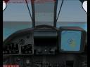 MIG-29 Strizhi - 3rd Display in Ibiza - Cockpit view MIG-29 Strizhi - 3rd Display in Ibiza - Cockpit view