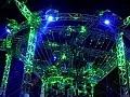 Nature One 2007 Camping & Armin van Buuren