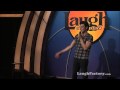 Vote for your favorite now: www.laughfactory.com Fresh Faces round 5 winner Justin Martindale is all about Twilight and Sex in the City at the Fresh Faces show at the Laugh Factory in Hollywood, CA. See more exclusive stand up videos in HD quality on www.LaughFactory.com