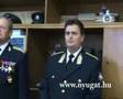 Dr. Halmosi Zsolt lett Vas Megye rendőrkapitánya