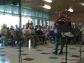Rene Cusson 2006 Solo 1