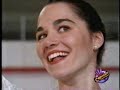 Spunk - The Tonya Harding Story