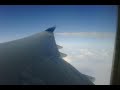 United Airlines 881 Dumping Fuel.3GP