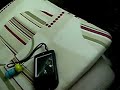 cefiro AUX input / in-car-phone video