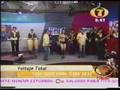 VOLTAJE TOTAL DE JACALTENANGO. CANAL 7, GUATEMALA