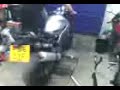 Kawaski Ninja ZX6-R Viper race exhaust