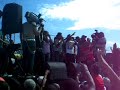 Omega Ya yo mangue to desde Najayo dia de las madres 2008