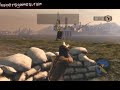 Mercenaries 2 -21 - Pistol Challenge (level 1)
