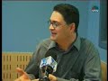 Contrapunt - Relacions Esquerra PSC