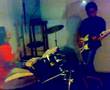 metalLAN tHE kiNG - KEKEJAMAN (cover)