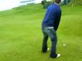 Diarmaid in Strandhill
