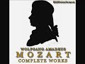 Mozart: Clarinet Quintet In A , K 581 - 4. Allegretto Con Va
