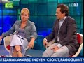 Karsai Zita �s Bedhy a Mokk�ban