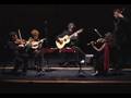 Joplin/Country Club, Maple Leaf Rag - Abaca String Band