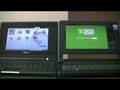Asus Eee PC vs. Everex Cloudbook