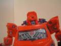 videos de Transformers Universe Classics 2.0 Ironhide in about 1 minute...