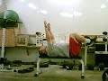 medicine ball bench throw medicine ball bench throw