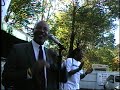 Glenn Ivey Speaks at Lupus Benefit