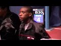 2008 National Junior Olympics Antonio Magruder vs. Z Borunda