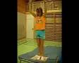 Trampoline @ Oostenrijk !