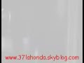 la honda en studio avec rim k du 113