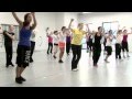 GYDance.org - DanceIt Workshop Summer 2011