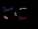 Derrick and Steve - mom ain\
