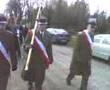 Głogowiec przemarsz
