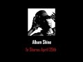 Estelle - Shine ( Prod. By Swizz Beatz )