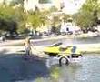 videos de milos island greece see doo ready