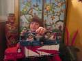 Contando de uno a diez con artesanias del mundo latino