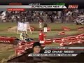 Jorge Balbi: Daytona Beach AMA SX