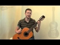 Gitarre spielen lernen - Trick: Die Fokusmethode