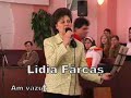 muzica crestina   lidia farcas am vazut paradisul in flacari