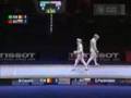 Covaliu X Pozdniakov Final Part 1
