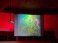 Alex Grey Speaks Live on 11/11 and introduces the vision of Cosm Part 3 of 3