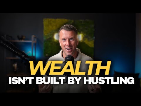 The 10 Kingdom Laws That Unlock Wealth