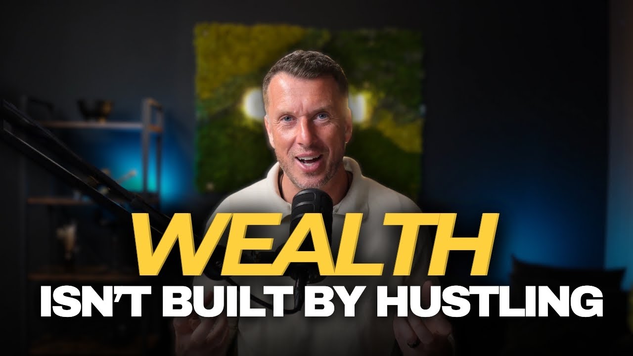 The 10 Kingdom Laws That Unlock Wealth