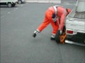 総社市ＪＡＦに助けてもらいました
