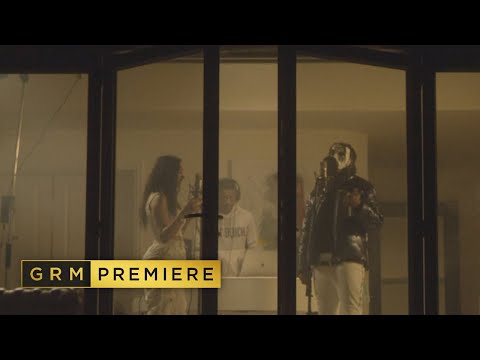 Ghostface600 – Tonight ft. Laurena V [Music Video] | GRM Daily