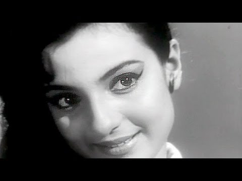 rukh - Song from old classic movie Baharen Phir Bhi Aayengi (1966) starring Tanuja, Mala Sinha, Dharmendra, Deven Verma, Johnny Walker, Rehman, Randhir. Director: S...